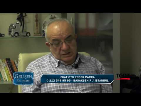 YouTube-Video: Büyükçekmece