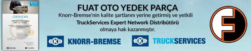 Knorr-Bremse TruckServices
