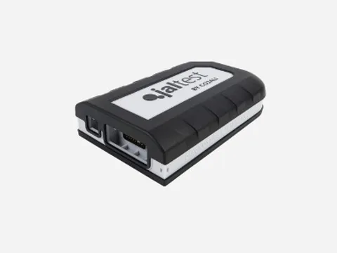 Jaltest Link V9 ve donanım