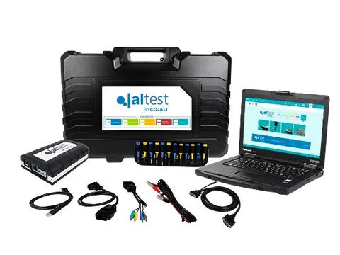 Jaltest Marine