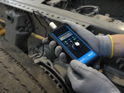 Jaltest WST Verschleißsensor-Tester
