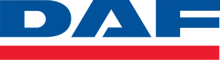 Logo DAF