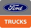 Ford Trucks logosu