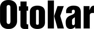 Otokar logosu