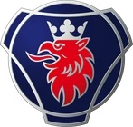 Scania logosu
